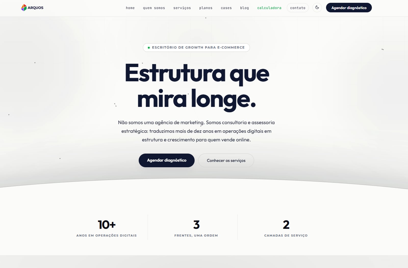 Quanto custa um site profissional em 2026?