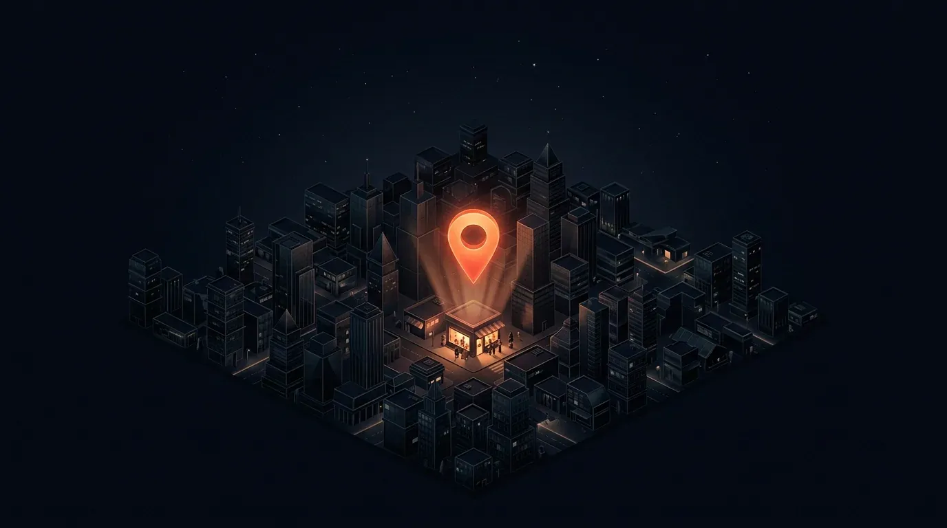 SEO local: como aparecer nas buscas da sua cidade
