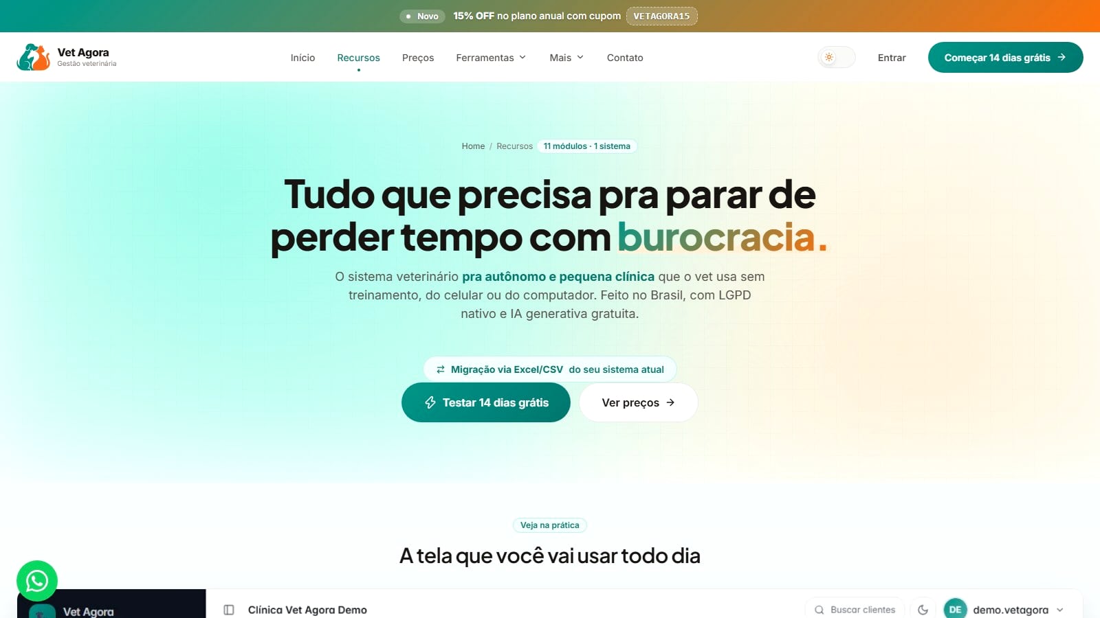 O que é GEO e por que sair na frente